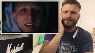"Return to Earth" - The Contortionist REACTION
