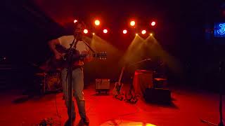 The Bones of J.R. Jones - The Devil - Solana Beach CA 10/28/25
