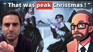 Our Annual Christmas Catch-Up with MTGRemy