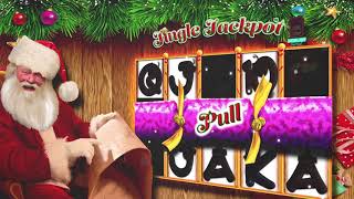 Jingle Jackpot