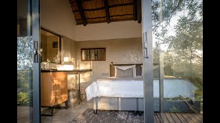 NAMBU Camp Accommodation in Olifants West Nature Reserve