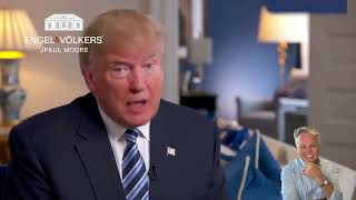 Trump AI Announcement to Martin County Realtors Veranda Preserve 2