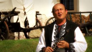 GHITA GROZA - DE LA SARD LA AMPOITA( imagine si montaj Dan Siminic )