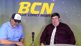 Chanute Blue Comets TV 3