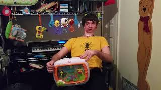 bright starts saphari adventures musical soother
