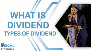 What is Dividend | Types of Dividend | Dividend Basics | Price Action Trading | Vijay Bhadiyadara