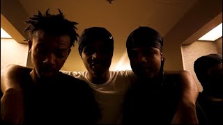 RTR Chris - Disrespectful (officiall music video)