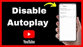 How To Disable Autoplay On YouTube – Quick Tutorial