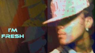 Jathaniel Prince - I'm Phresh Ft. Taevon Shevy