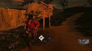 Like Magic | Ghost of Tsushima
