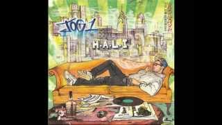 JOG 1   HALI   05 NOT THE GOOD LIFE   PRODUCED BY KEITH SCIENCE