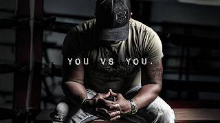 YOU VS YOU - Best Motivational Speeches Compilation (Coach Pain FULL ALBUM 2 HOURS)