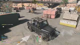 dmz season 05 COD