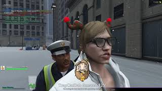 12/16/2018 | TFRP | PARKING GOD | JANE OBAMA | JACK JACKSON
