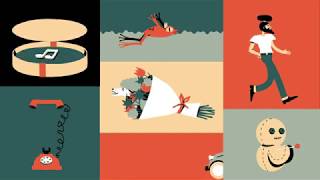 Ich Lieb' Dich - Caesar / Caesar / Theodor