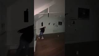 LIVE & UNEDITED Paranormal investigation at Currock Community Centre, Carlisle, Cumbria part 2