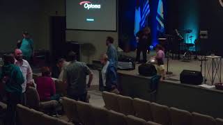 Transformation Life Muskegon - A Night of Worship 20220429
