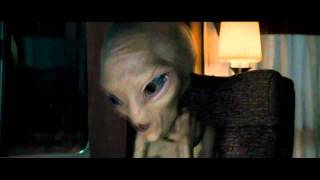 Paul - Was that Klingon -  you psychotic nerd