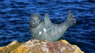 The Beauty of North Berwick & Craigleith