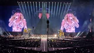 Beyoncé Cowboy Carter Tour Metlife Stadium - AHAP/Spaghetti Western/Formation