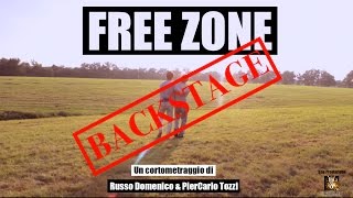 Free Zone - BackStage