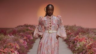 Zimmermann Spring 2021