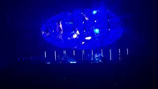 Radiohead MSG 7.14.18
