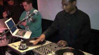 AIR PLAY DJ CHALLENGE DJ Gregory Guerrier.mp4