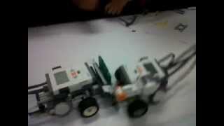 Robo Wars