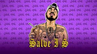 JAYCY  salve  IS ft  CNX , VF  (AUDIO OFICIAL)