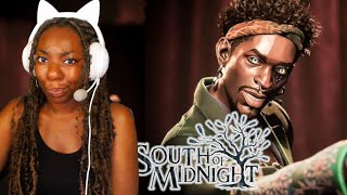Who Is Roux? Our First Encounter | Ep.13 #SouthOfMidnight