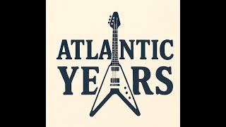 Jonathan & Clay LIVE from The Barn: Atlantic Years livestream debut!