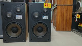 Japan surplus speaker BOSE Onkyo 