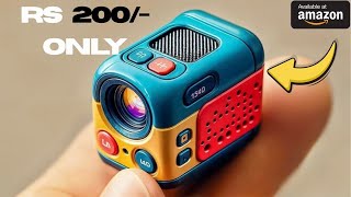 Want The COOLEST Gadgets? Watch This Now