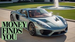 subliminal - trust your instincts with money - become a money magnet in 14 weeks - day 69