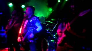 Anihilated - "They Lie We Die"