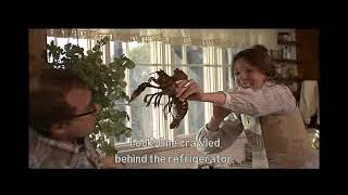 Annie Hall | Lobsters | Diane Keaton | Woody Allen