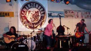 What about Carson: Country Mermaid (The Rough and Raw Schanzenbräu Live Mix)