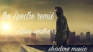 The Spectre remix by shadow music