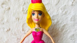 Dragon-i Toys Katie Magical Dancing Princess Doll - review