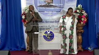 Praise and Worship - 10/19/25