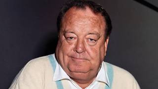 Jackie Gleason Lived A Double Life For 30 Years, And No One Knew—Until Now
