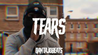 #OFB SJ x V9 ''TEARS'' | UK Drill Type Beat/Instrumental 2021 | (Prod. @QantajoBeats)