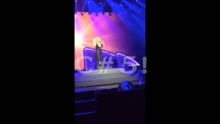 Mariah Carey - Vision Of Love GROWLED C#5