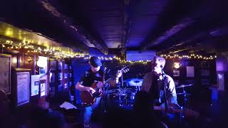 Loanhead live in town sensational