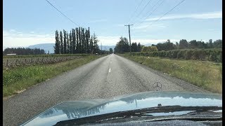 Planning a Long Road Trip in Old Benz - Avoid Throttle Sticking Wide Open!