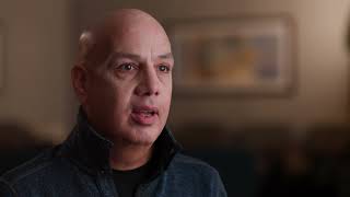 Todd's Testimonial | Chu Vision Institute