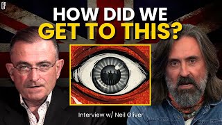 Is Free Speech BANNED in the UK? - Neil Oliver | Counterpoint 26