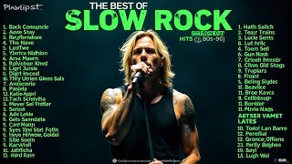 UK Fans Won’t Stop Playing These Best Rock Songs 🎸 Bon Jovi & 90s Anthems