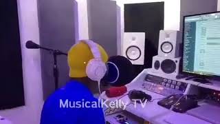Mr.p say your love nor dey lie remix
